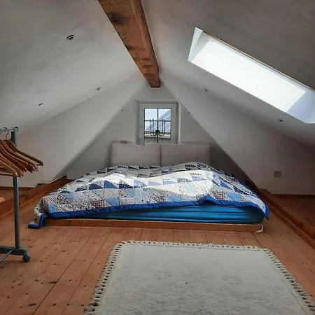 Holiday home Haus Anna 150 Jahre Alt Schmalenberg