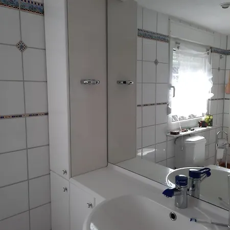 Holiday home Haus Anna 150 Jahre Alt