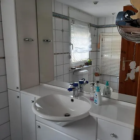 Holiday home Haus Anna 150 Jahre Alt Schmalenberg