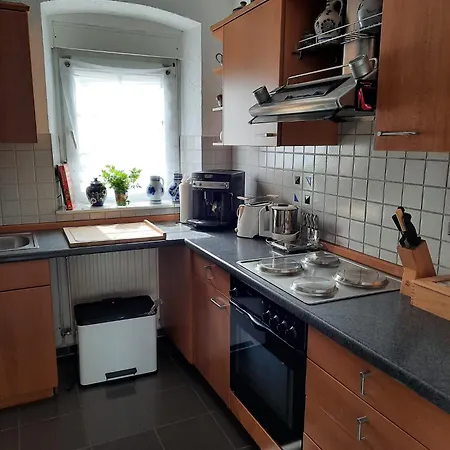 Haus Anna 150 Jahre Alt * Schmalenberg